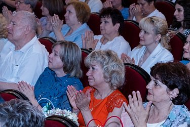Сергей Грачев: «В социальной сфере нет места равнодушию и черствости»